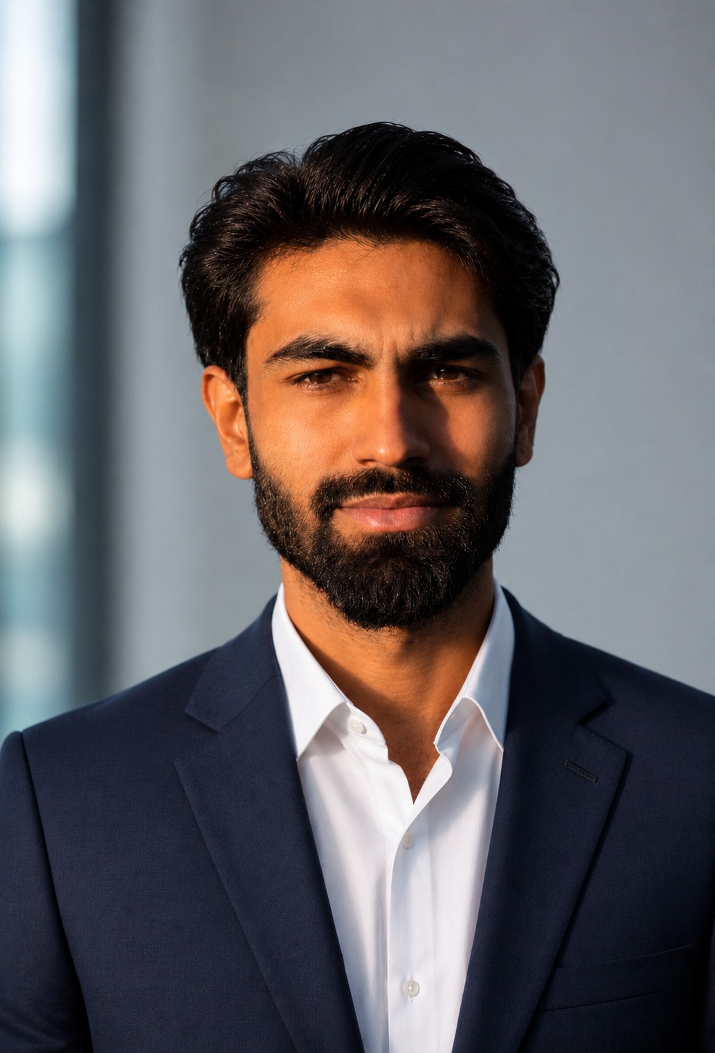 Niroj Chamlagain, Marketing & Media at nlogn